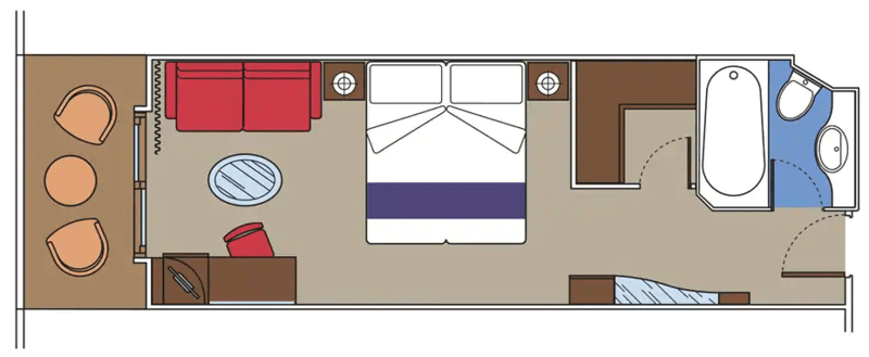 MSC Cruises FANTASIA MSC Yacht Club Deluxe Grand Suite 1.png